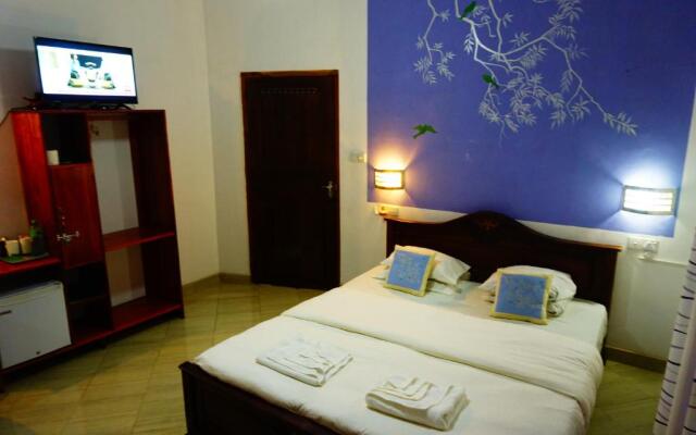 Vista Hotel Sun Breeze