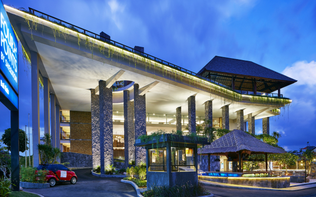 Four Points By Sheraton Bali, Kuta