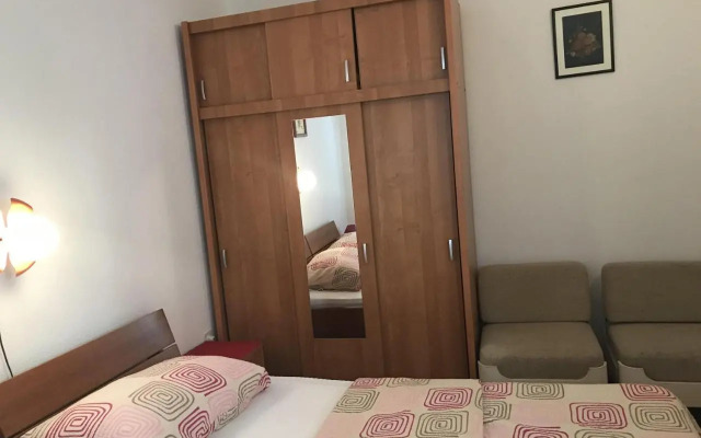 Apartment Umag 7126a