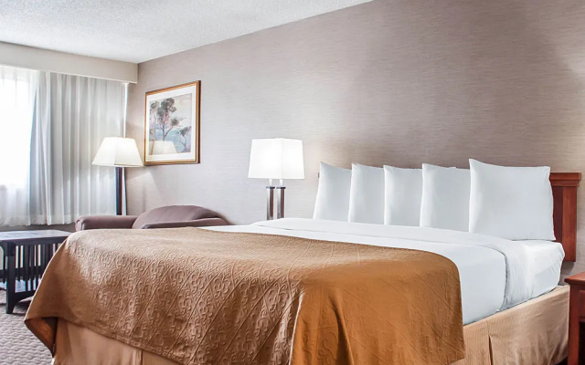 Quality Inn & Suites Vestal Binghamton