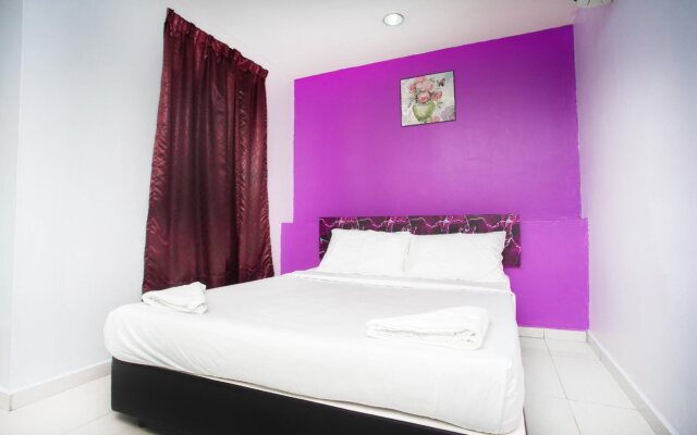 Smart Hotel Shah Alam Seksyen 15