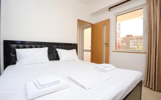 Stay Inn Apartments on Buzand 53-55 street