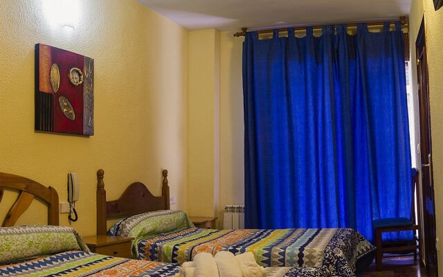 Hostal Nevot