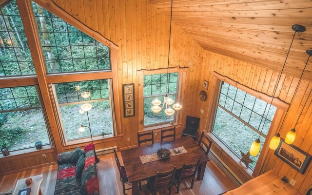 Cedar Springs Cabin