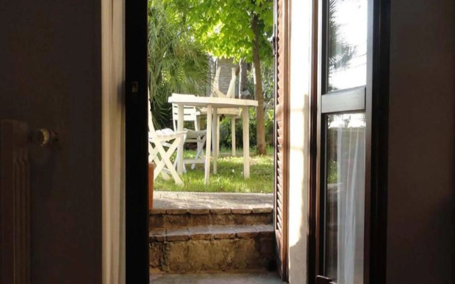 La Terrazza di spello