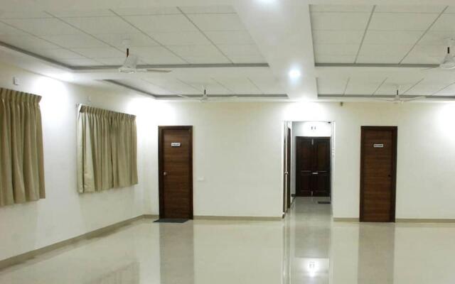 K.P.R.Residency