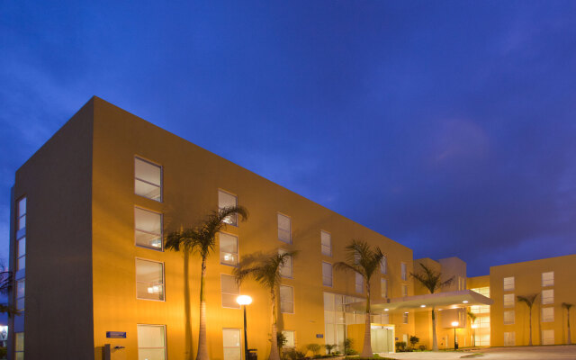 City Express by Marriott Campeche