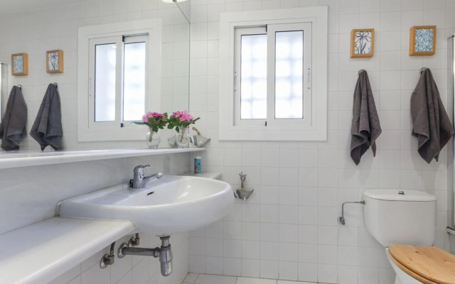 Apartment Arenyslux 2