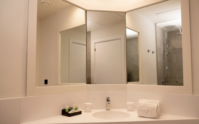 Hotel URH Sitges Playa