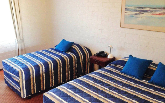 Bremer Bay Resort