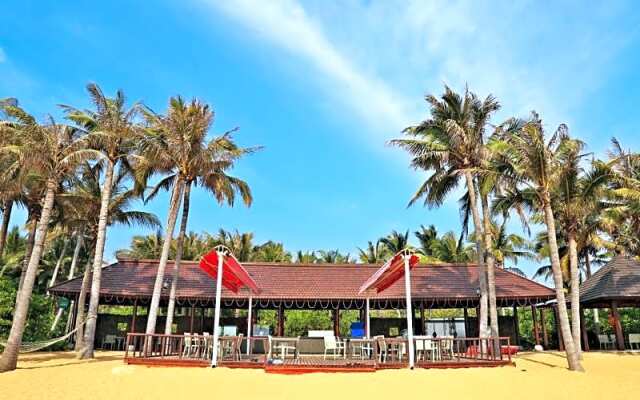 Haitang Bay Resort Sanya