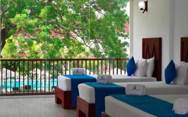 Anantamaa Hotel