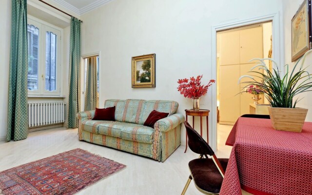 Ripetta Chic - My Extra Home