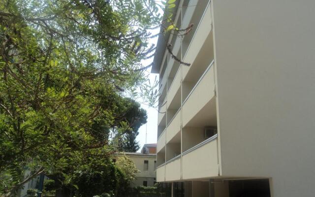 Residence Columbia