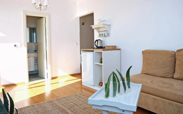 Hotel Delfin