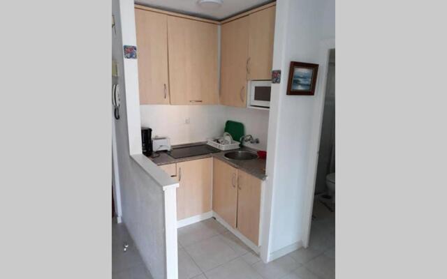 Moby Dick 6B (Verblijf aan de Costa)