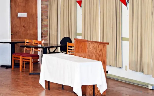 Harlingen Inn Event Center