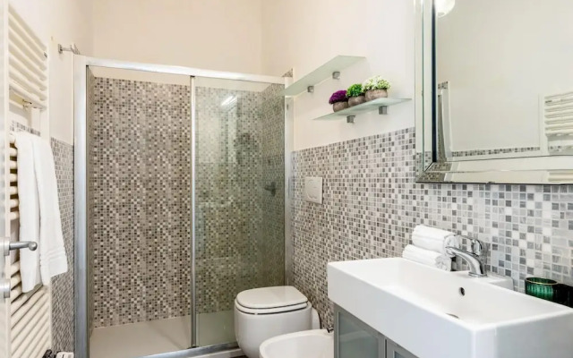 Exclusive apartment in Pisa. Contessa Matilde