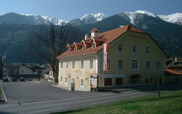 Gasthof Sillianer Wirt