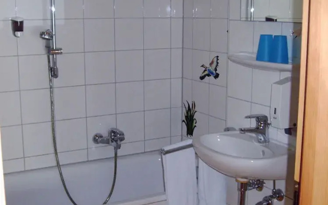 Pension Im Sunnegässle