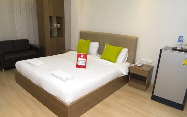 NIDA Rooms Pathumwan 29 Center Complex