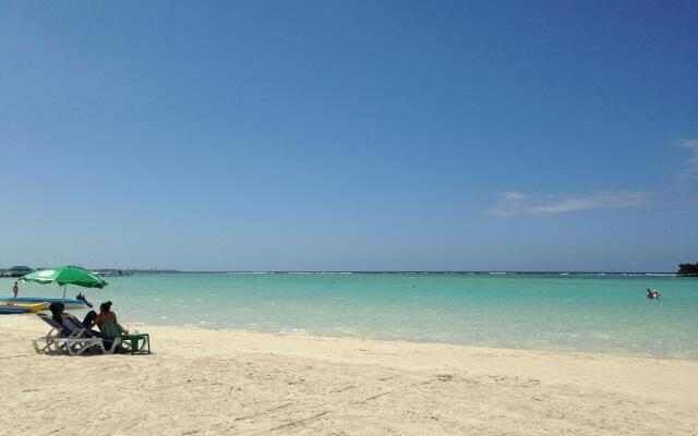 BelleVue Dominican Bay - All Inclusive