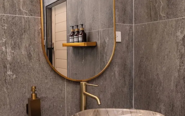 Archies Paradise View