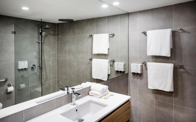 Littomore Hotel on Stewart, Bathurst