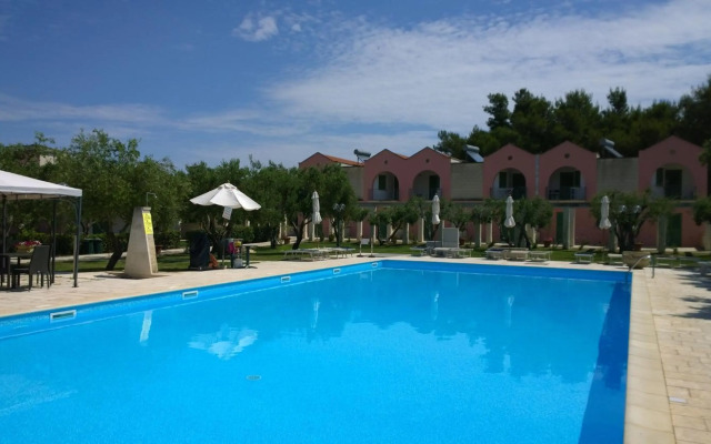 Family Village Otranto