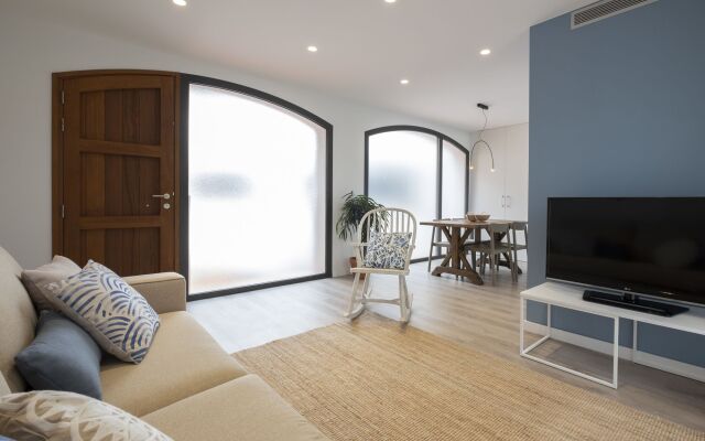Cliper by Park Hotel San Jorge