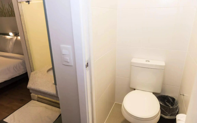 ibis budget RJ Praia de Botafogo