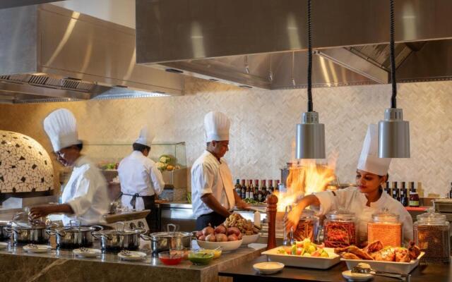 Hyatt Regency Trivandrum