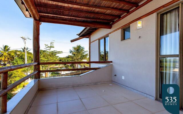 Village de Luxo de 3 quartos Piscina Espetacular