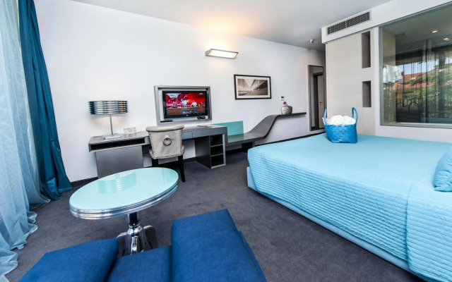 Hotel Arupinum
