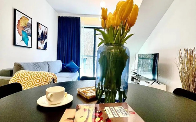 Rezydencja Niechorze 324 - 5D Apartamenty