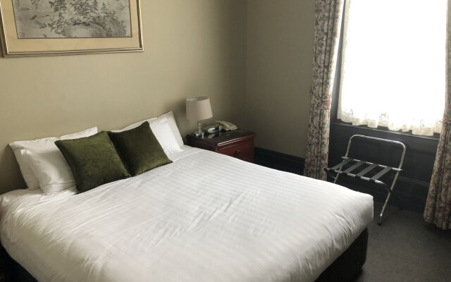 Vue Grand Hotel