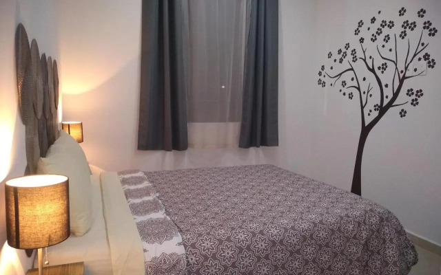 Paraíso Casa Turquesa Playa del Carmen