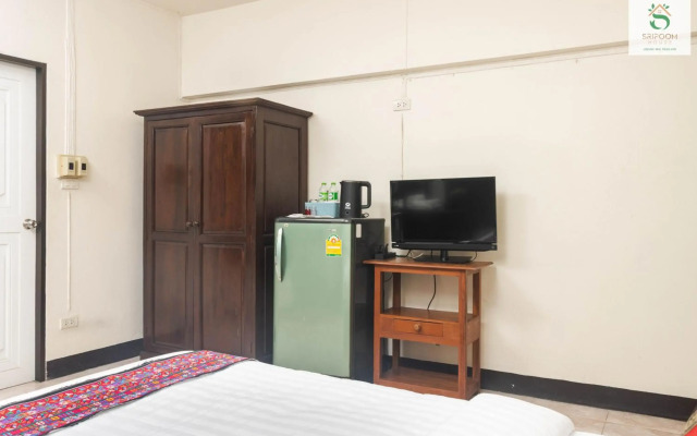 Sripoom House 1