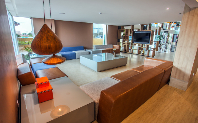 Gran Mareiro Hotel