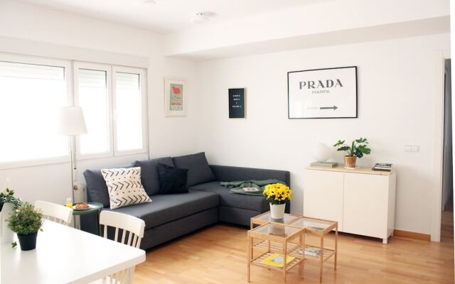 Micer Stadium Apartment
