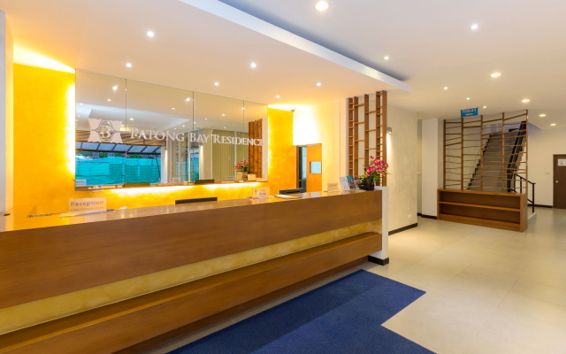 Patong Bay Residence