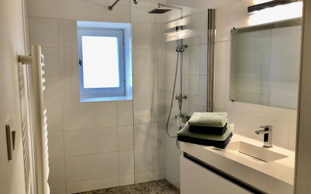 La Maison des Vendangeurs