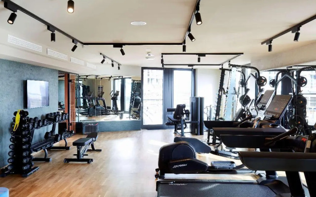 Scandic Frankfurt Hafenpark