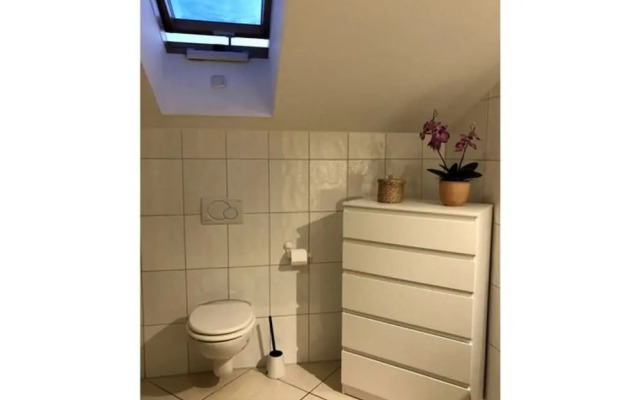 Holiday Apartment Leiner