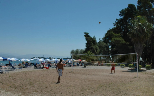Iliada Beach Hotel