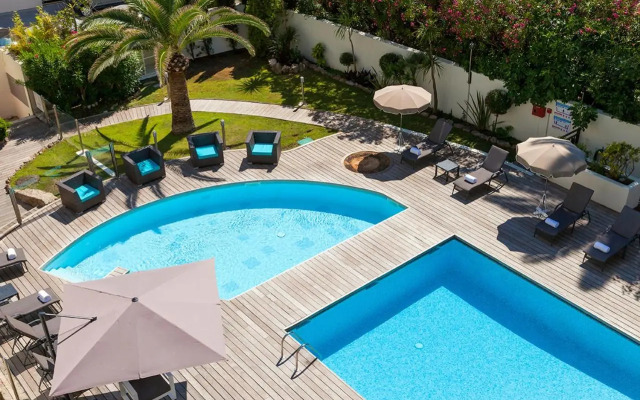 Nehô Suites Cannes Croisette