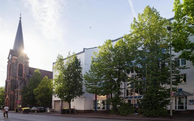 Hotel Frankfurt Offenbach City by Tulip Inn