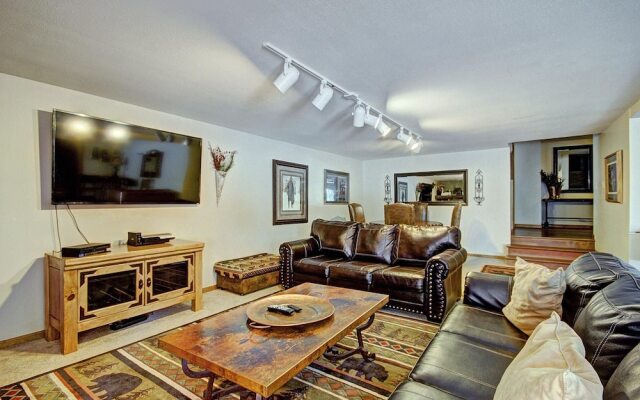 Gold King Lodge by RedAwning