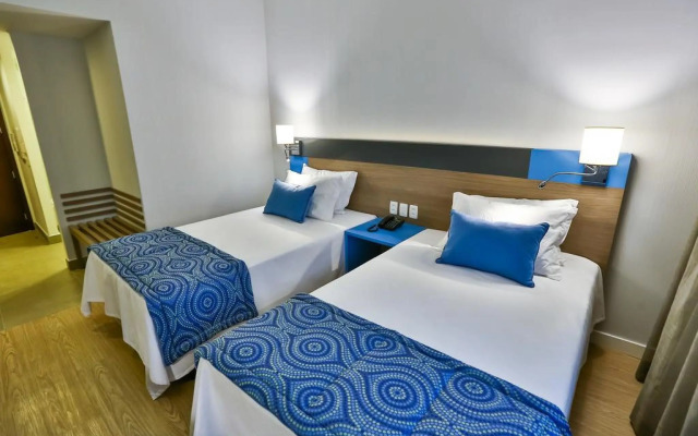 Hilton Garden Inn Santo André