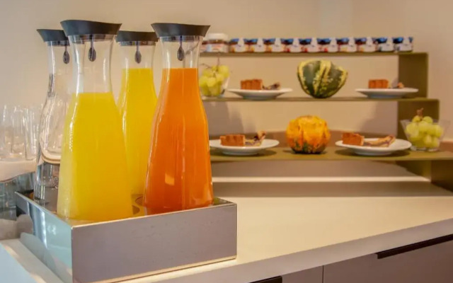 Hotel Residence Dolcenero